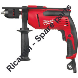 Milwaukee PD705 Parts