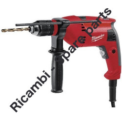 AEG BS18SBL2-202C Trapano Avvitatore IN2 Ricambi