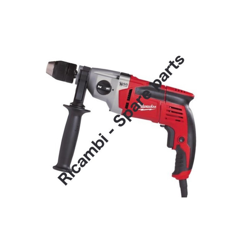 AEG BS18SBL2-202C Trapano Avvitatore IN2 Ricambi