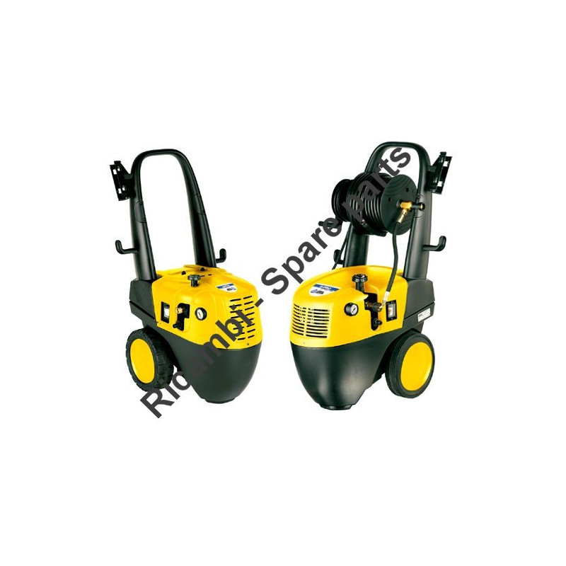 Ricambi per Idropulitrici AR Farmer's Division DRIVE