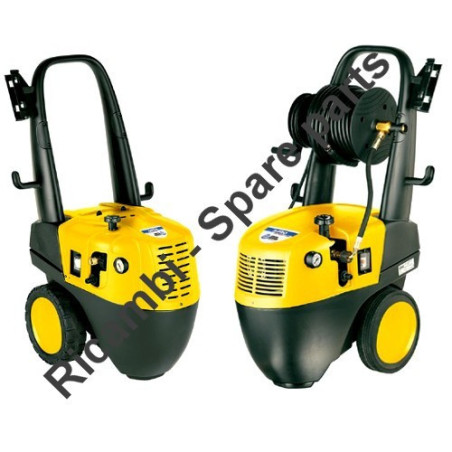 Ricambi per Idropulitrici AR Farmer's Division DRIVE