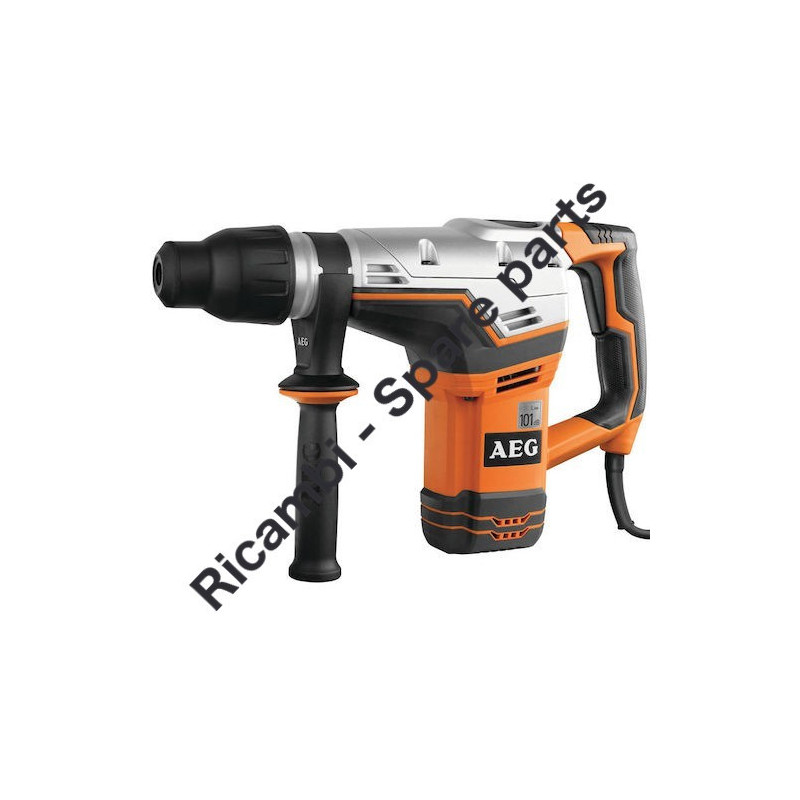 AEG MH5G Rotary Hammer Parts