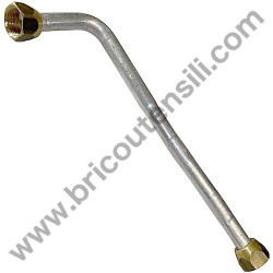 ABAC PRO B5900B 500 CT5.5 Delivery Pipe