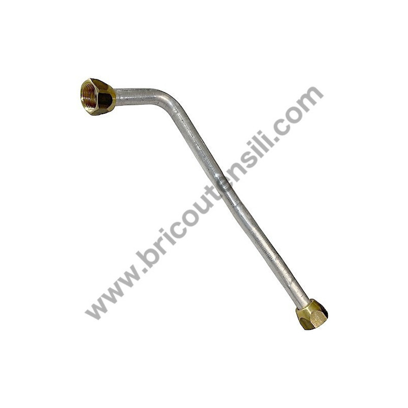 ABAC PRO B5900B 500 CT5.5 Delivery Pipe