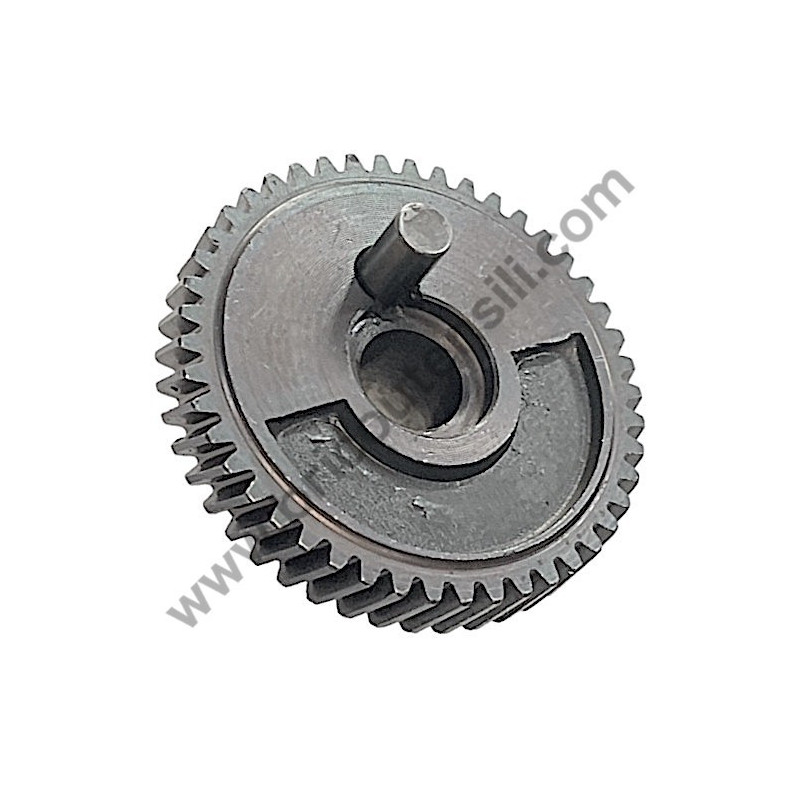 AEG STEP100X Ingranaggio Flottante