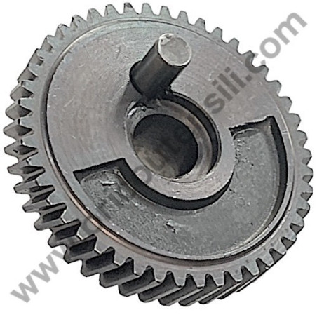 AEG STEP100X Worm Gear Wheel