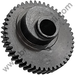 AEG STEP100X Worm Gear Wheel - 1
