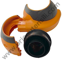 AEG EX125ES Housing Bottom