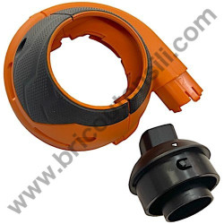 AEG EX125ES Housing Bottom - 1