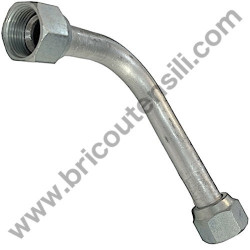 ABAC PRO B5900B 270 CT5.5 Tubo di Mandata - 1