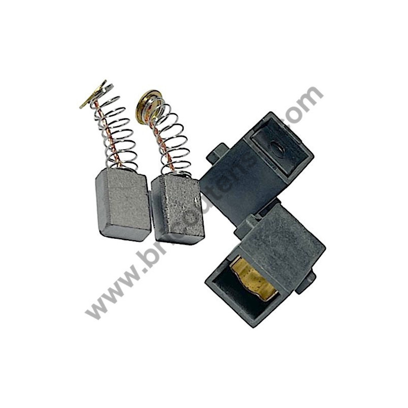 AEG STEP100X Set Carboncini