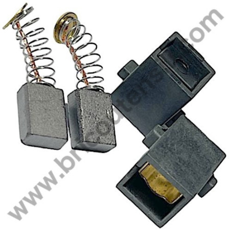 AEG STEP100X Carbon Brush Set