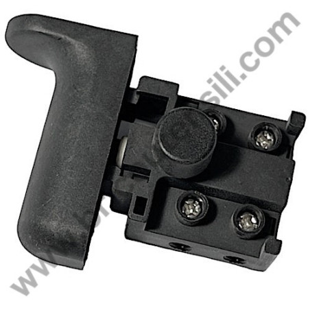 AEG STEP100X Interruttore