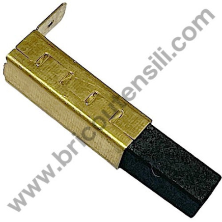 AEG FDS140 Carbon Brush Set