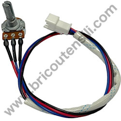 Rurmec MX 10 Potentiometer - 1