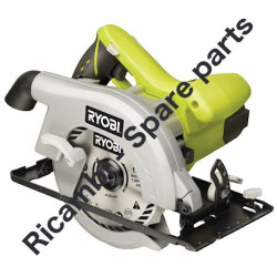 RYOBI 1150W55 Ricambi