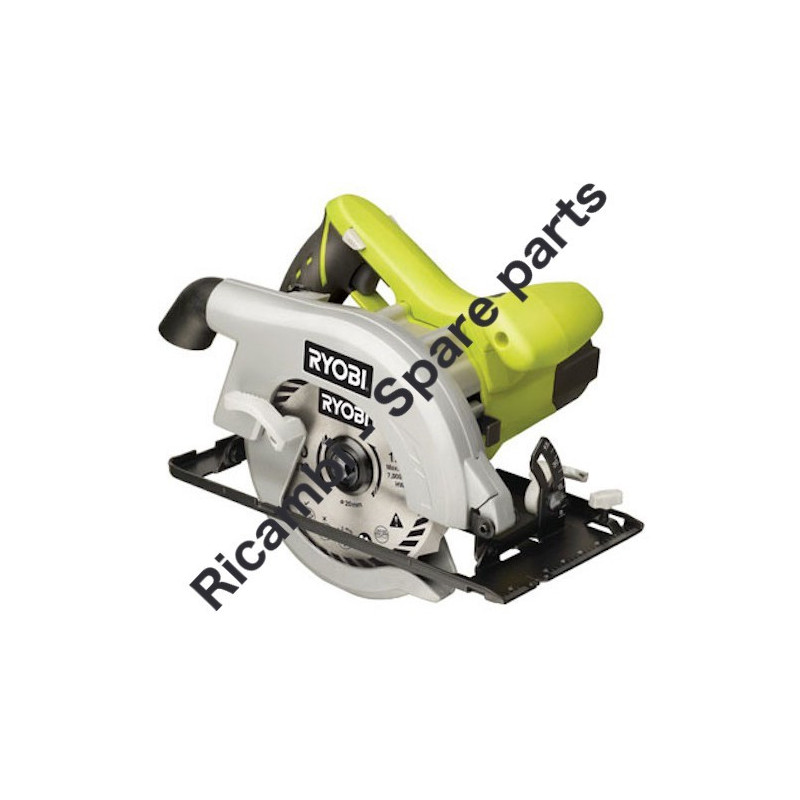 RYOBI EWS1150RS Parts