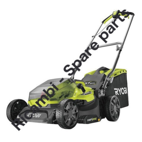 RYOBI RY18LM37A-140 Lawn Mower Parts