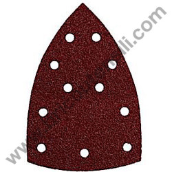 Metabo Wood Abrasive Sheets 100x150 11F