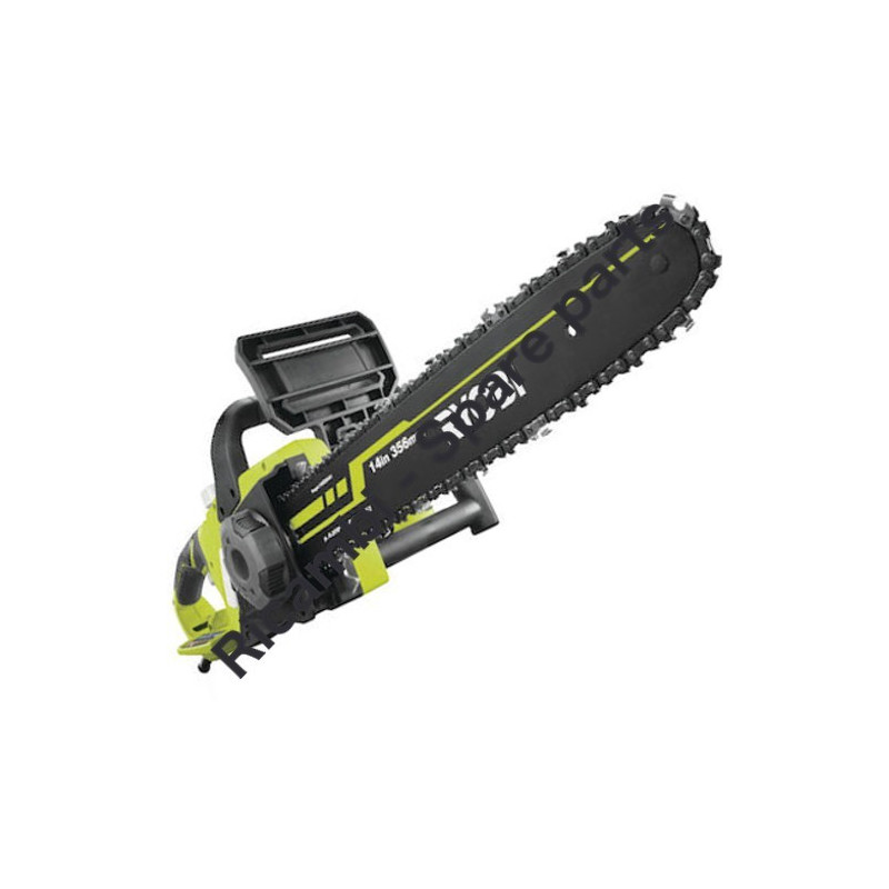 RYOBI RCS1935B Electric Chainsaw Parts
