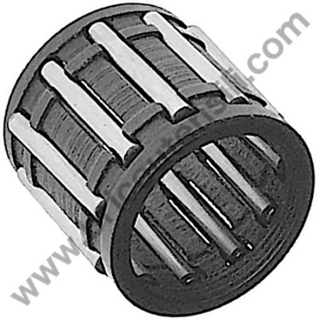 Clutch Drum Needle Bearing for Chainsaws Alpina A 3700-C 38