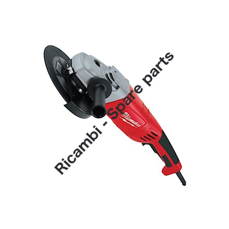 AEG BS18SBL2-202C Trapano Avvitatore IN2 Ricambi