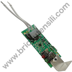 Makita SG150/2 - SG180/2 Controller - 1