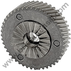 Black & Decker KR653 Gear