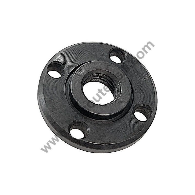 AEG M18FSAGV115XPDB Flangia di Serraggio