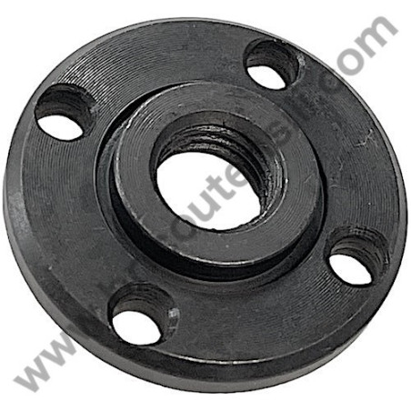 AEG M18FSAGV115XPDB Flange Nut