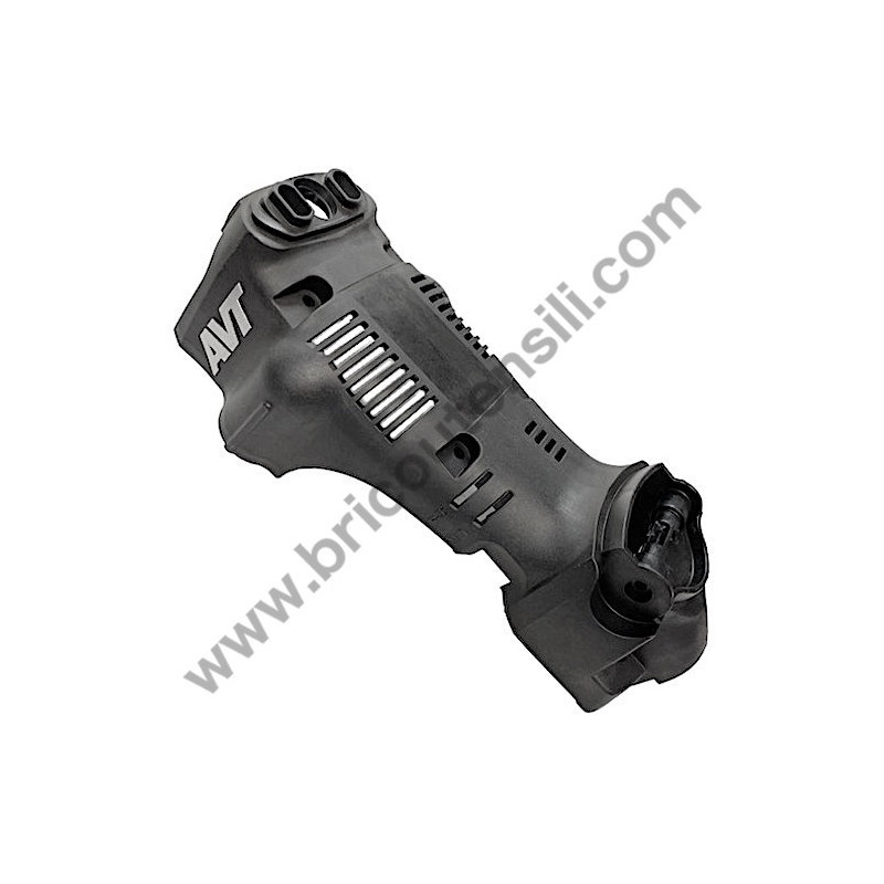 Makita HR4511C Base Impugnatura