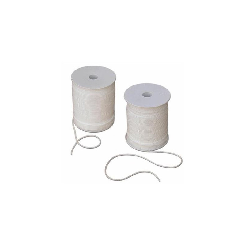 Treccia in polipropilene per Veneziana 3 mm