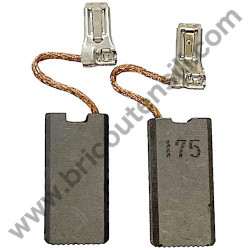 Ricambi Makita per Lucidatrici