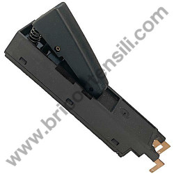 AEG BS18SBL2-202C Trapano Avvitatore IN2 Ricambi