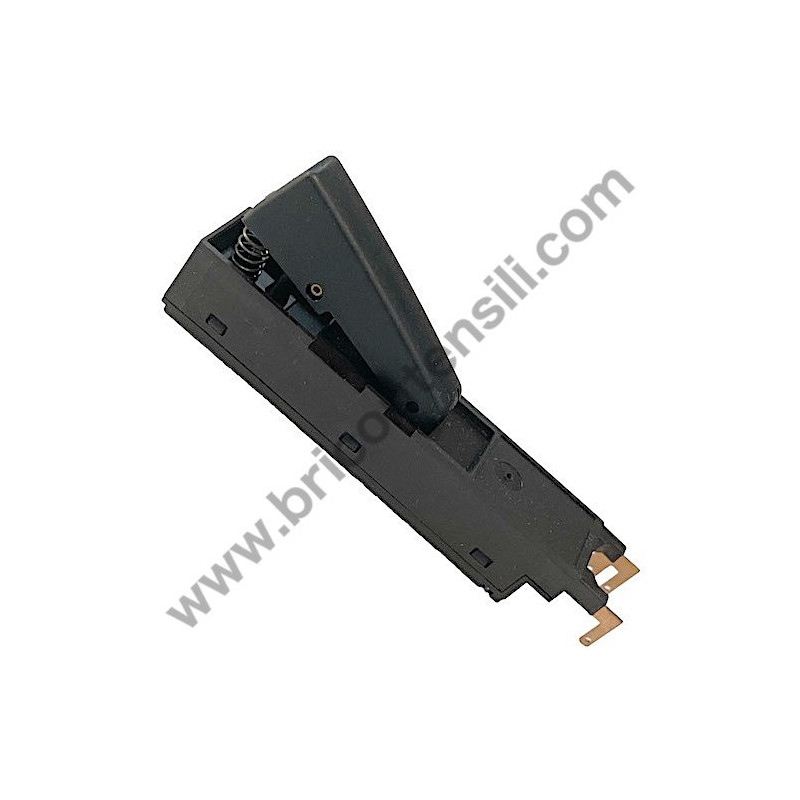 AEG PN3500X Interruttore