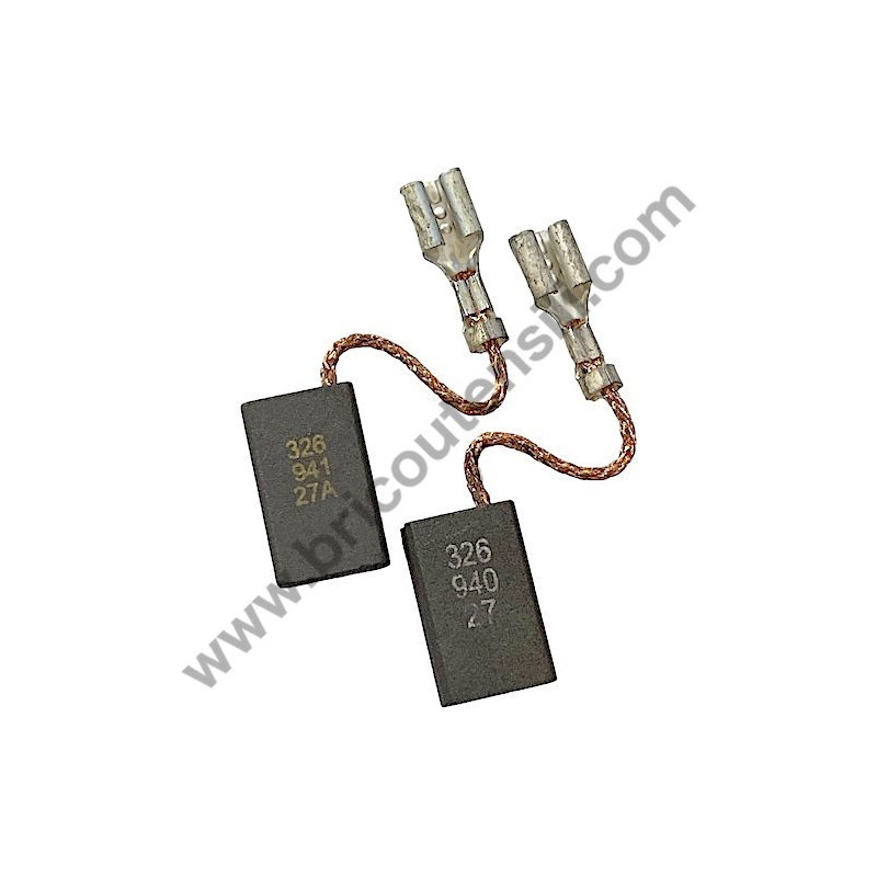 AEG PN3500X Set Carboncini