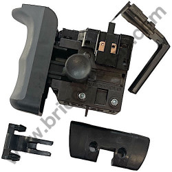 AEG EX150E Switch Button