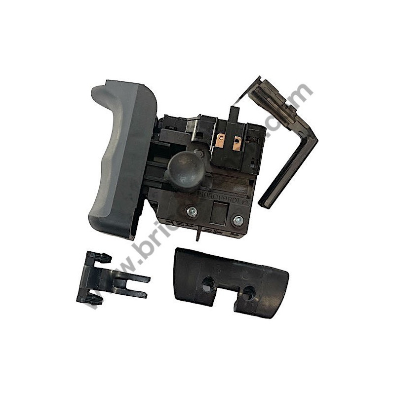 AEG EX150E Interruttore