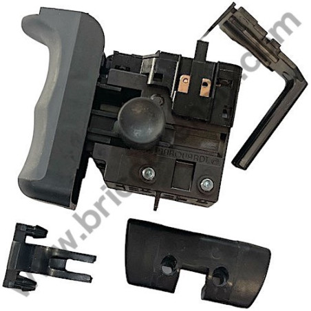 AEG BS18SBL2-202C Trapano Avvitatore IN2 Ricambi