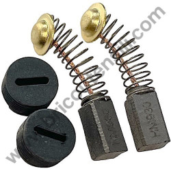 RYOBI RSDS1050-K Set Carboncini