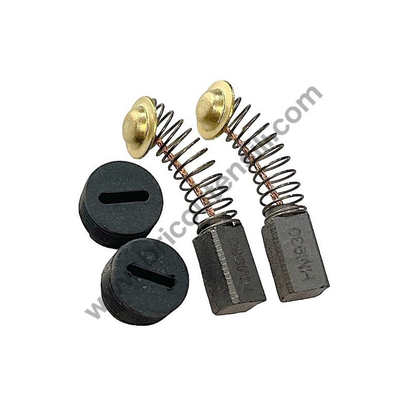 RYOBI RSDS1050-K Set Carboncini