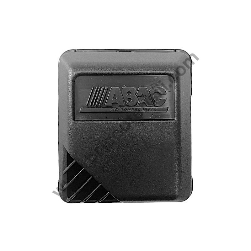 ABAC L25P-L30P Kit Filtro Aria