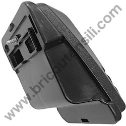 ABAC L25P-L30P Kit Filtro Aria - 1