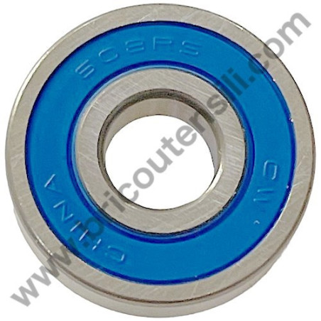 DeWalt Ball Bearing 608RS N110359