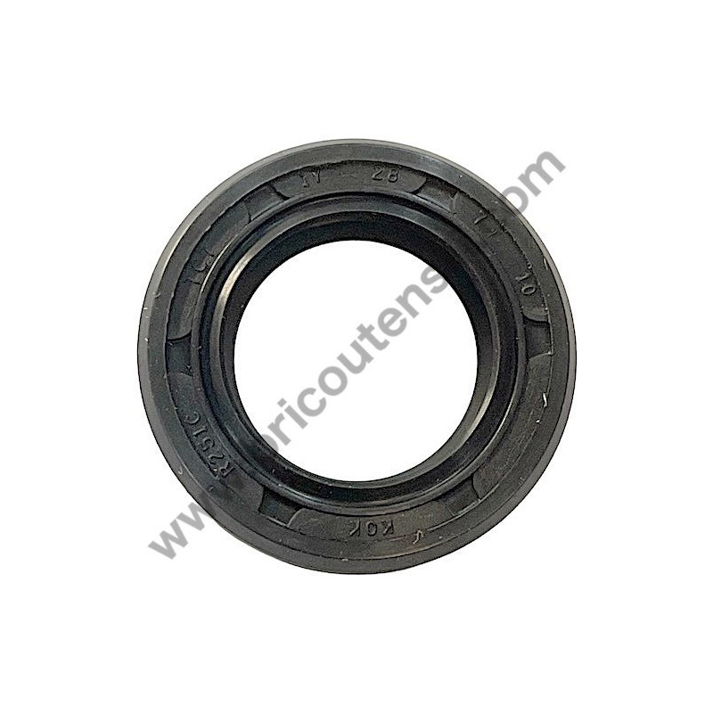 DeWalt D25733K Anello di Tenuta 17x28x7