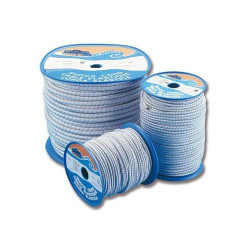 Elastic rope coil - Spool 8 mm