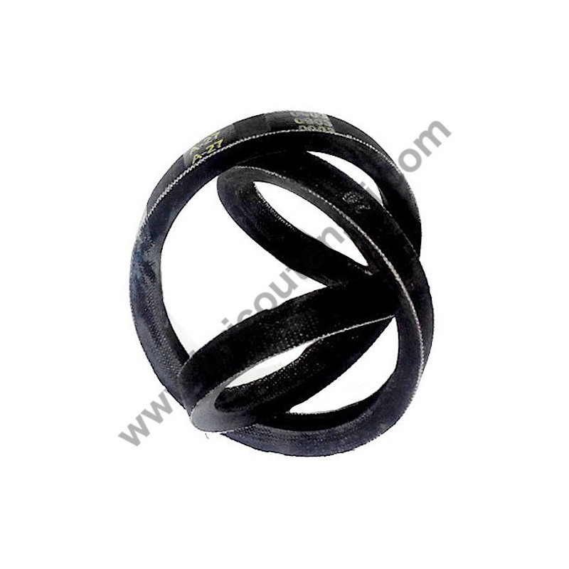 Trapezoidal Belt for Bench Drill Valex TR13R