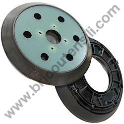 AEG EX150E Kit Platorello