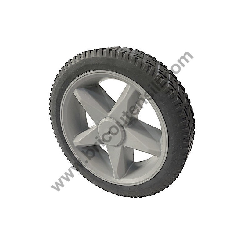 Lavor PLANET 140 Grey Wheel