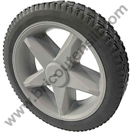 Lavor PLANET 140 Grey Wheel